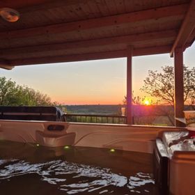 Rizling Apartman Balatonendréd