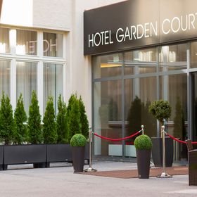 Hotel Garden Court Praha