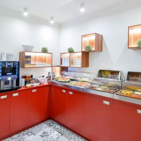 Hotel Garden Court Praha