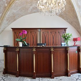 Hotel Garden Court Praha