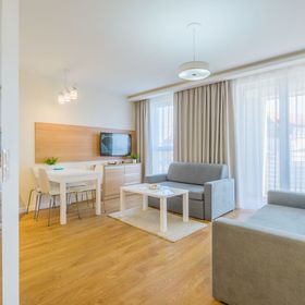Apartamenty Mierzeja - Marina - Apartament 5 osobowy