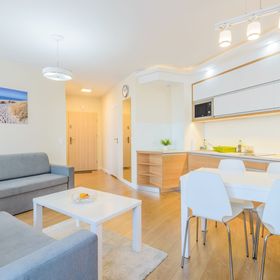 Apartamenty Mierzeja - Marina - Apartament 5 osobowy