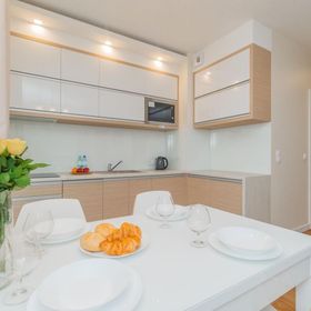Apartamenty Mierzeja - Marina - Apartament Comfort