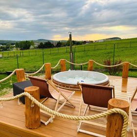 Apartament pod Strzechą Chęciny