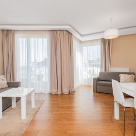 Apartamenty Mierzeja - Marina - Studio