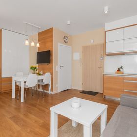 Apartamenty Mierzeja - Marina - Studio