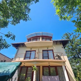 Apartments on the Beach Siófok