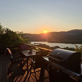 Sherpa Pihenőház Nagymaros