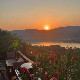 Sherpa Pihenőház Nagymaros