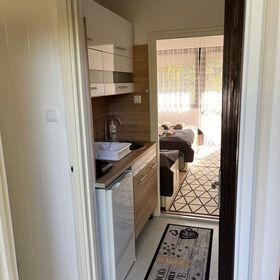 EMI Apartman Keszthely