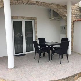 Apartman Marina Vir