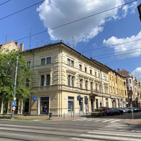 Zöld Ajtó Apartman Szeged
