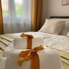 Zöld Ajtó Apartman Szeged