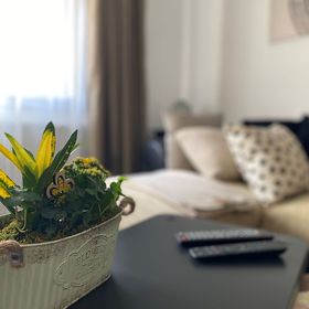 Zöld Ajtó Apartman Szeged