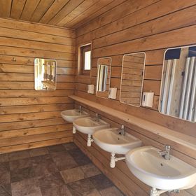 Ijúsági Jurta Tábor Pusztafalu