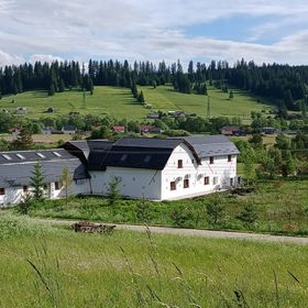 Pensiunea Bucovina Resort Cosna