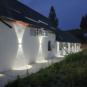 Pensiunea Bucovina Resort Cosna