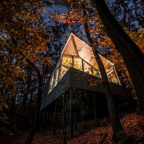 ARTAM Luxury Cabins Parád