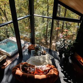 ARTAM Luxury Cabins Parád