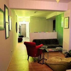 Relax Cluj Apartment and Terrace