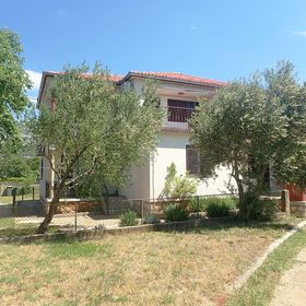 Apartman Nataša Seline