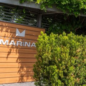 Apartamenty Mierzeja - Marina - Apartament nr 21