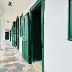 Anno 1859 Vendégház Bátaszék