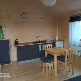 Domki Witówka Bieliny