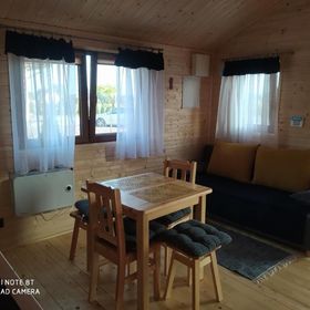 Domki Witówka Bieliny