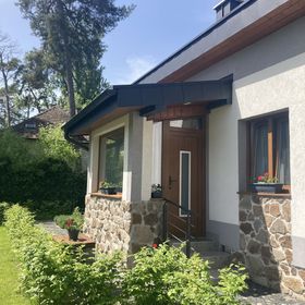 Ligetszépe Apartman Siófok