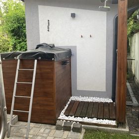 Ligetszépe Apartman Siófok