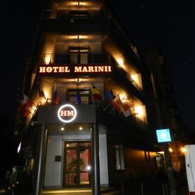 Hotel Marinii București