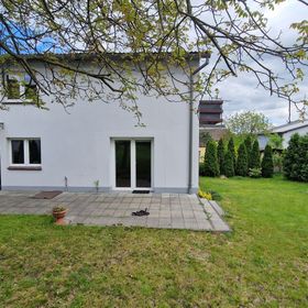 Domek Letniskowy w Powidzu