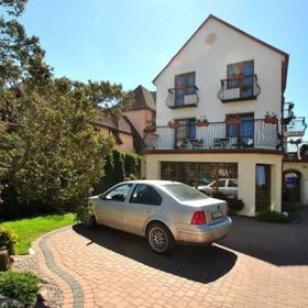 Pokoje Pod Cyprysem Ustka