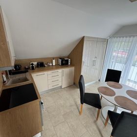 M21 Residence Sárvár