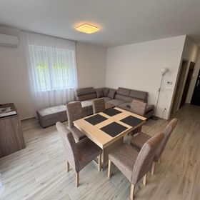 M21 Residence Sárvár