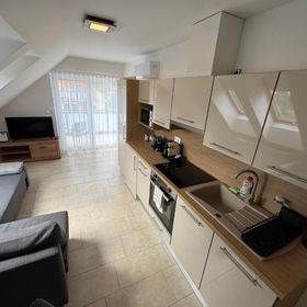 M21 Residence Sárvár