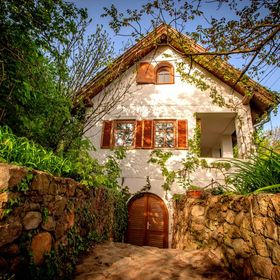 Vadszőlő - Wild Grape Vendégház Badacsonyörs