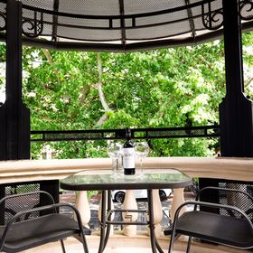 Louis Vendégház Miskolctapolca