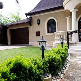 Louis Vendégház Miskolctapolca