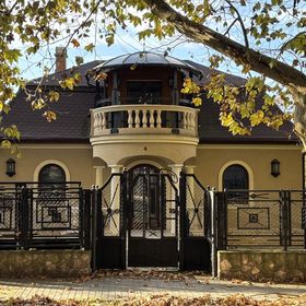 Louis Vendégház Miskolctapolca