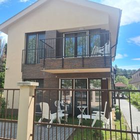 Apartments on the Beach 2 Siófok