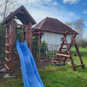 Horgony Vendégház Mezőtúr