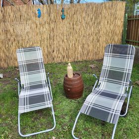 Horgony Vendégház Mezőtúr