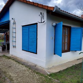 Horgony Vendégház Mezőtúr