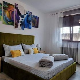 SofMarie Apartment Mamaia