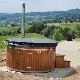 Chaty u Taty Szlembark