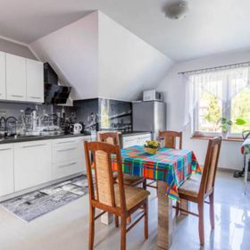 Pokoje Gościnne As Ustka