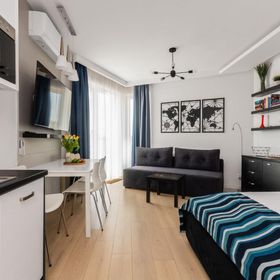 Apartamenty Mierzeja - Marina - Studio nr 32