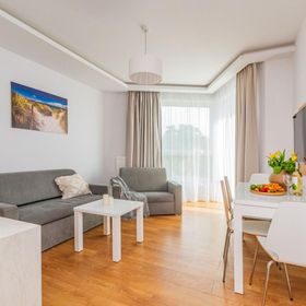 Apartamenty Mierzeja - Marina - Apartament Rodzinny
